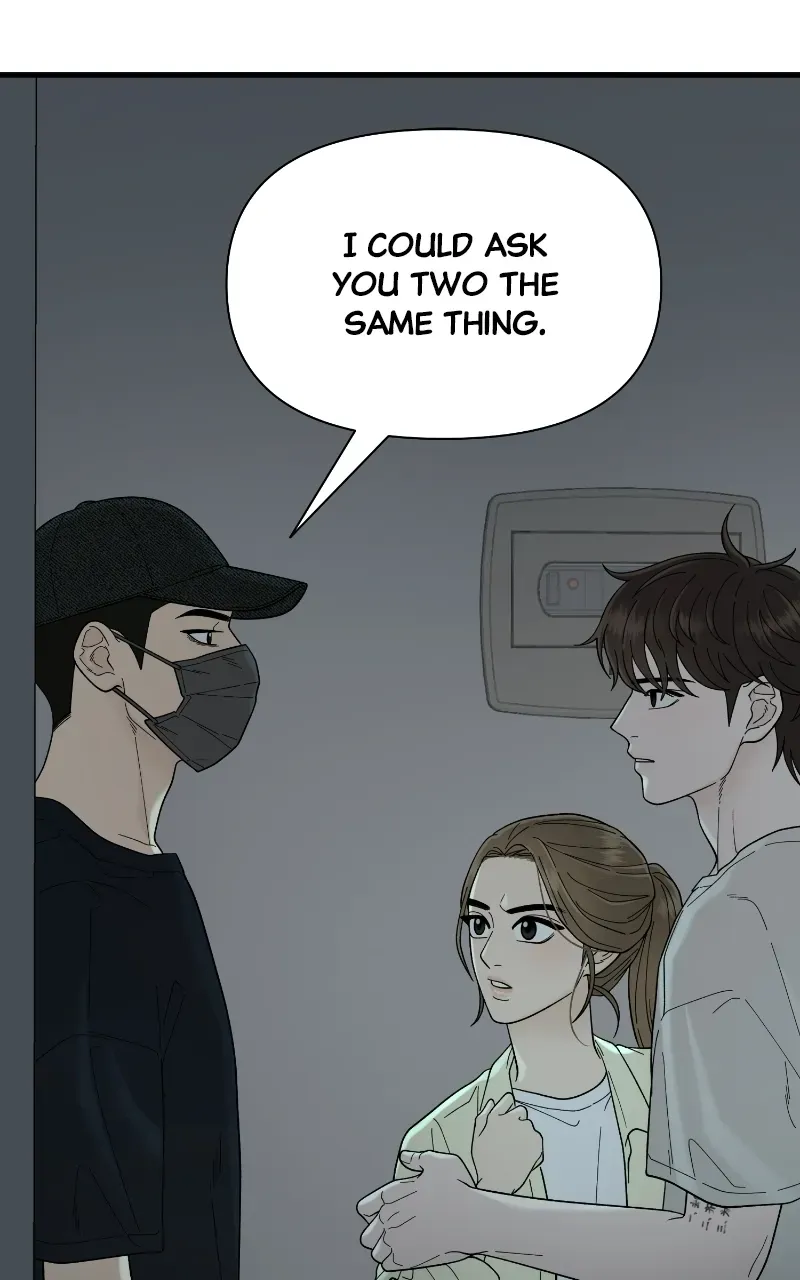 Gisaengbeonsik Chapter 4 page 36 - 