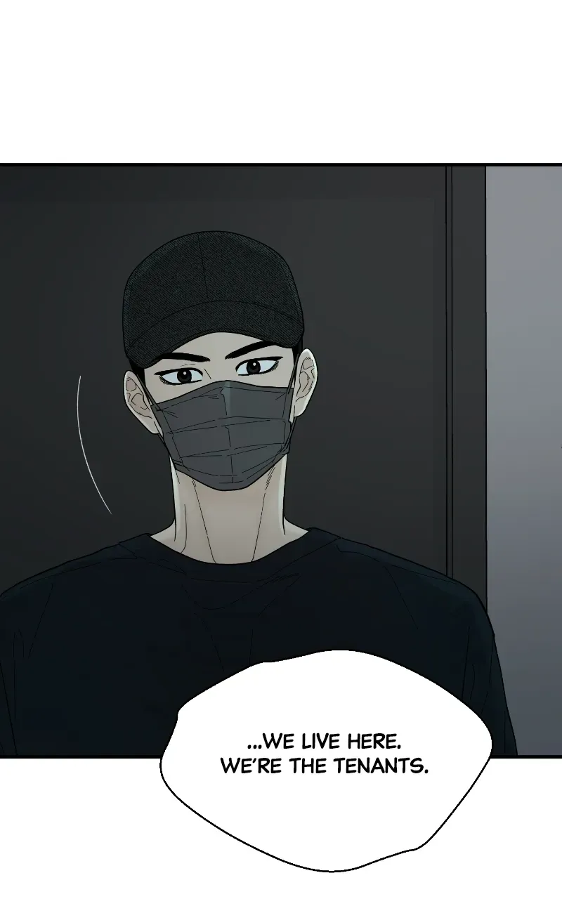 Gisaengbeonsik Chapter 4 page 39 - 