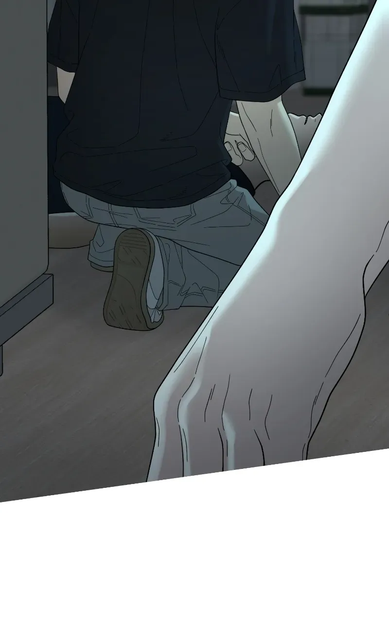 Gisaengbeonsik Chapter 4 page 45 - 
