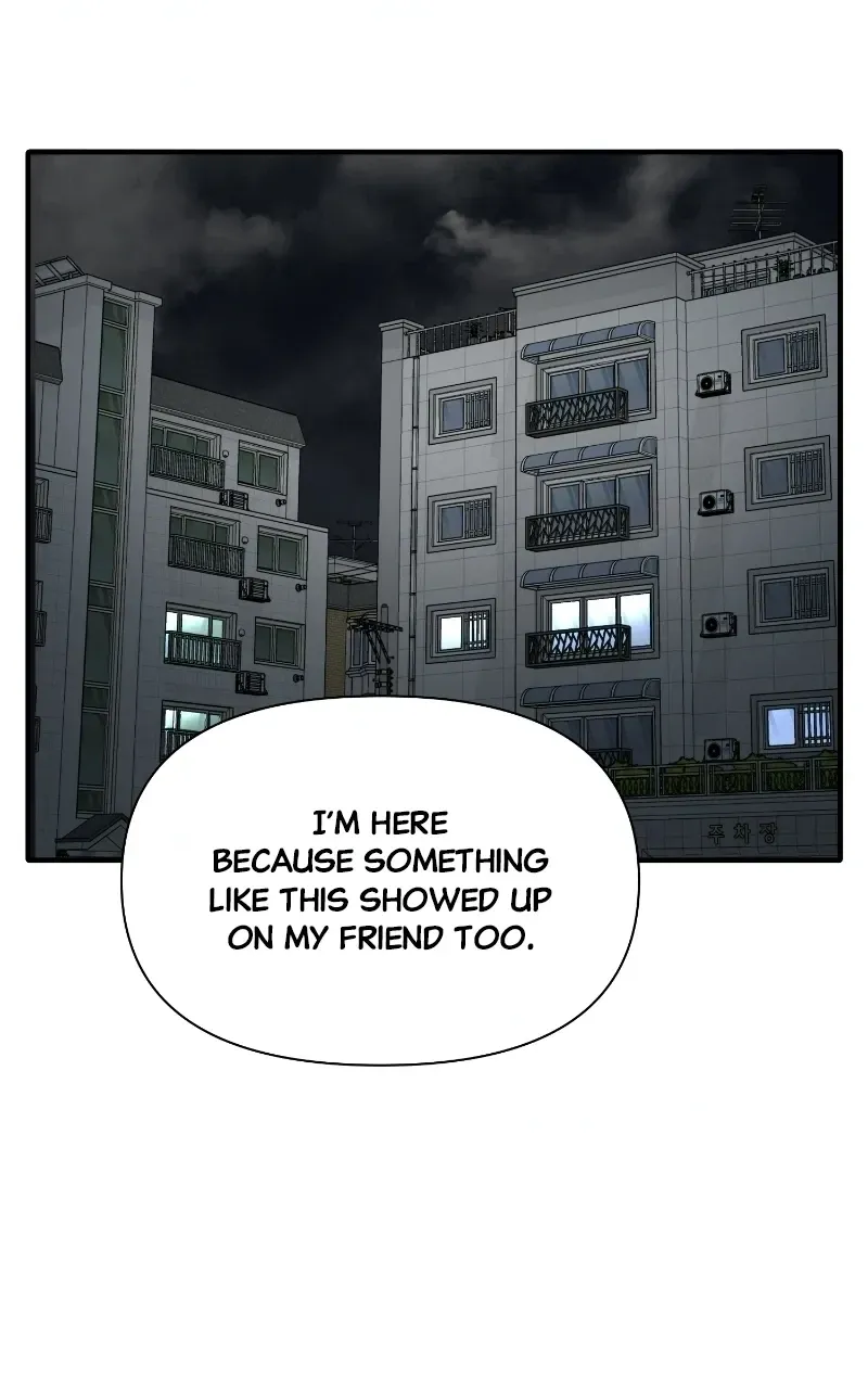 Gisaengbeonsik Chapter 4 page 50 - 