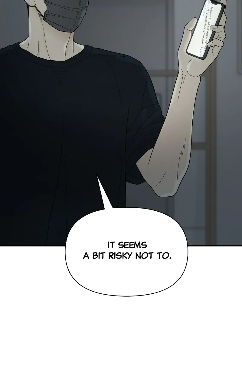 Gisaengbeonsik Chapter 4 page 53 - 