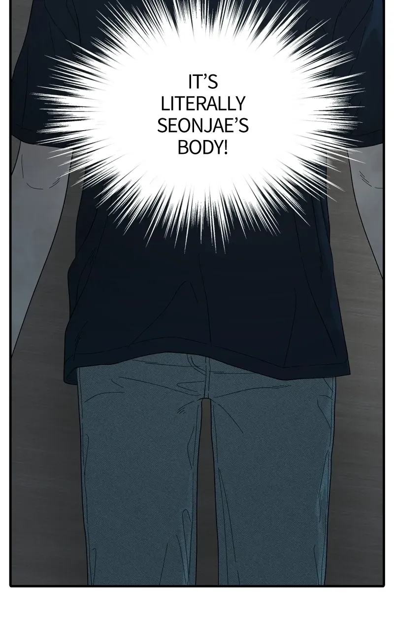Gisaengbeonsik Chapter 4 page 59 - 