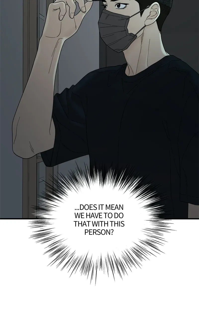 Gisaengbeonsik Chapter 4 page 65 - 