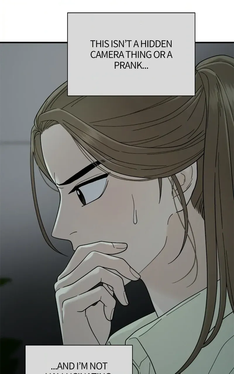 Gisaengbeonsik Chapter 4 page 70 - 