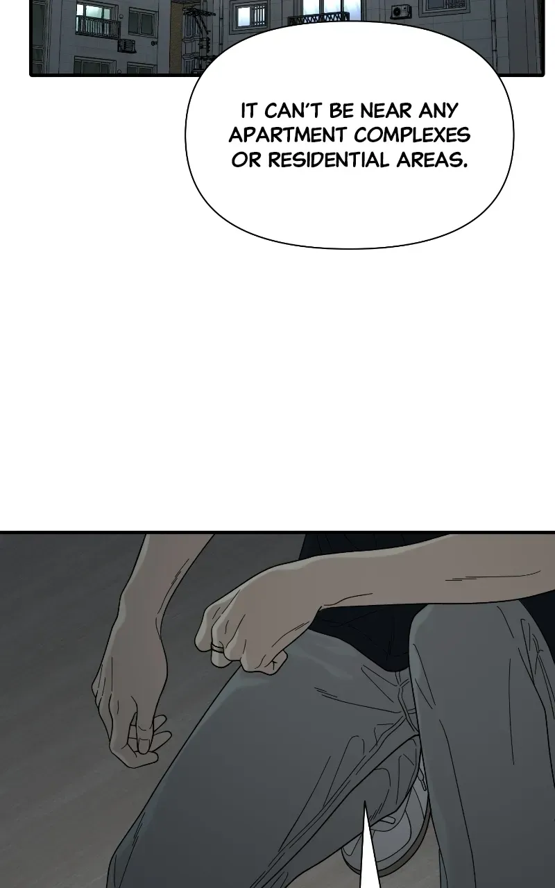 Gisaengbeonsik Chapter 4 page 83 - 