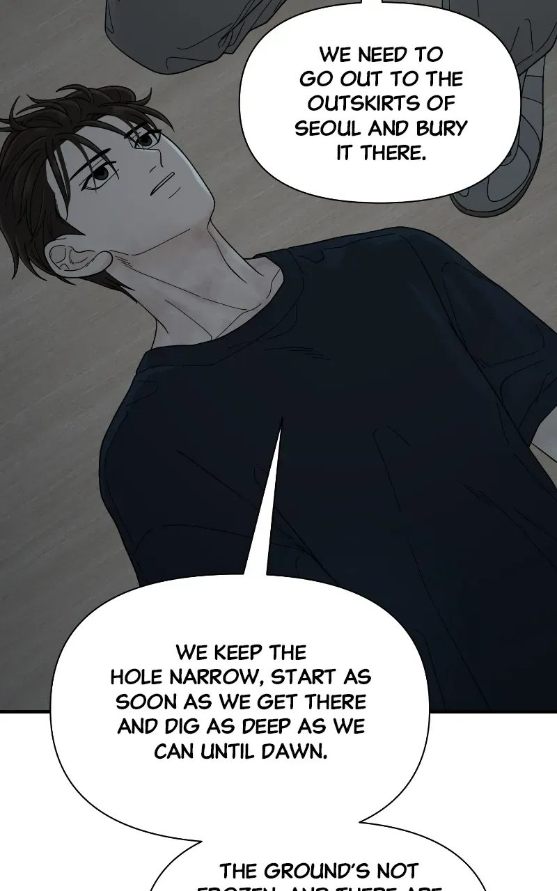 Gisaengbeonsik Chapter 4 page 84 - 