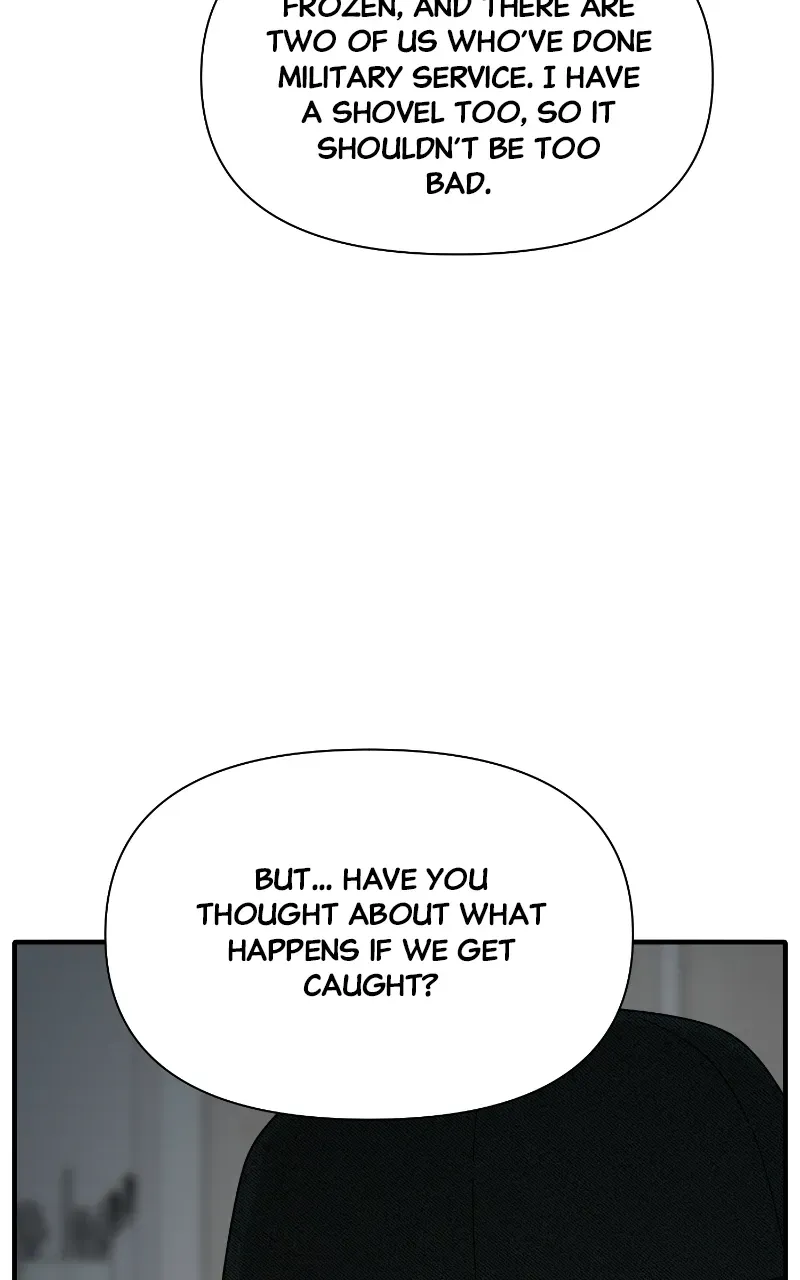 Gisaengbeonsik Chapter 4 page 85 - 