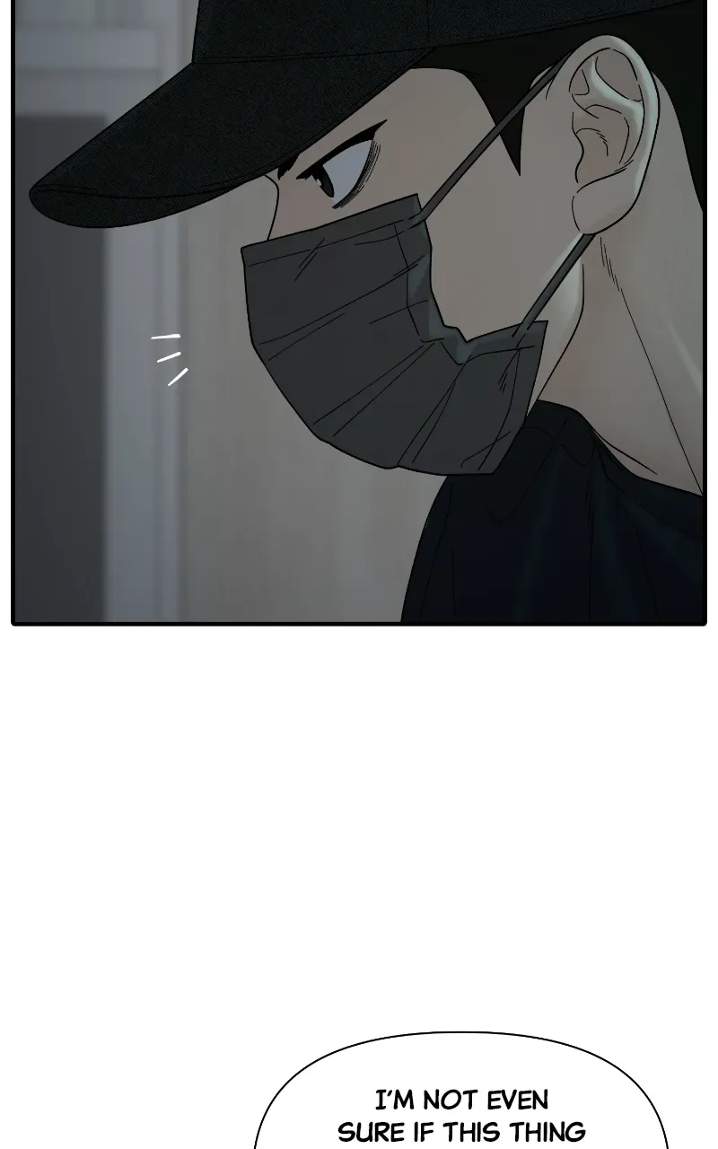 Gisaengbeonsik Chapter 4 page 86 - 