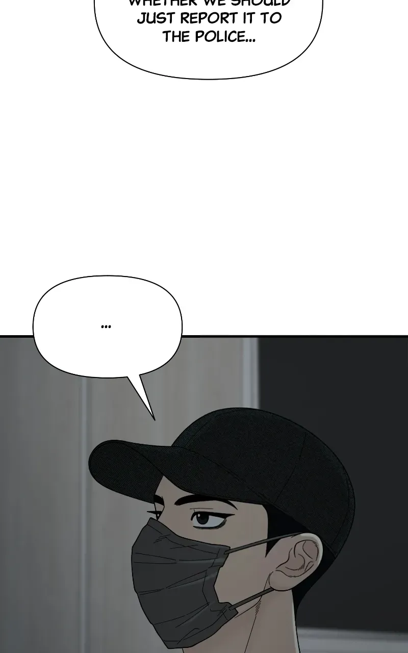 Gisaengbeonsik Chapter 4 page 88 - 