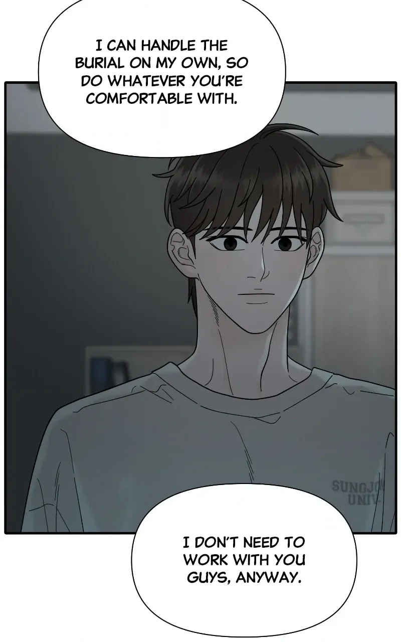 Gisaengbeonsik Chapter 4 page 90 - 