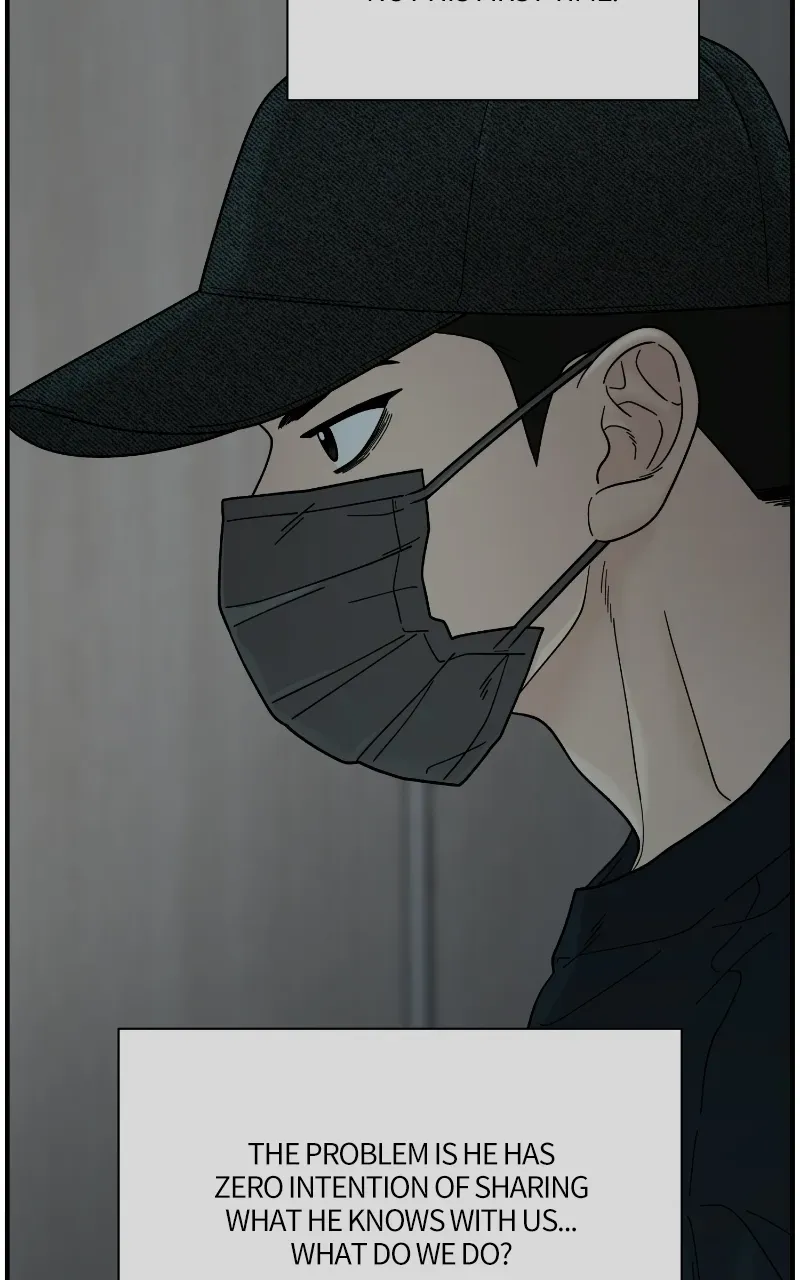 Gisaengbeonsik Chapter 4 page 97 - 