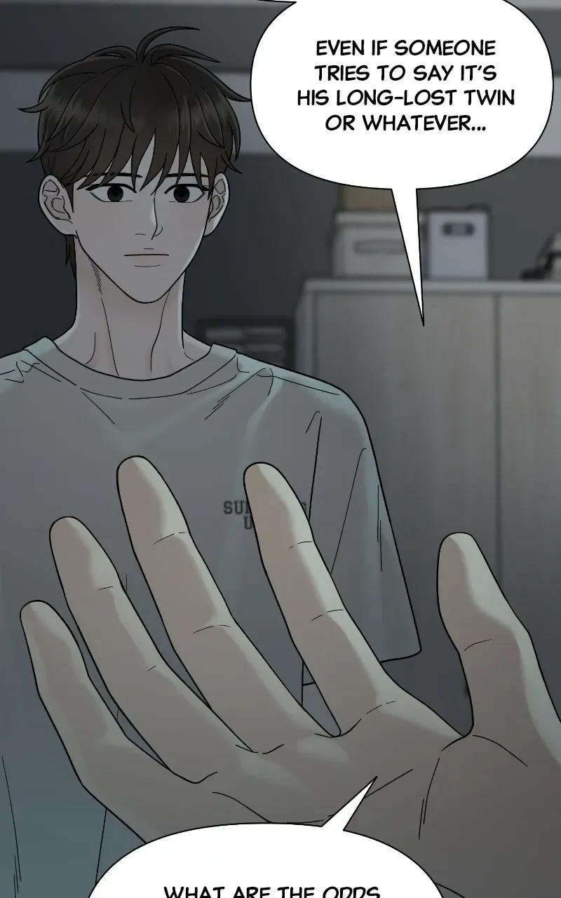 Gisaengbeonsik Chapter 4 page 100 - 