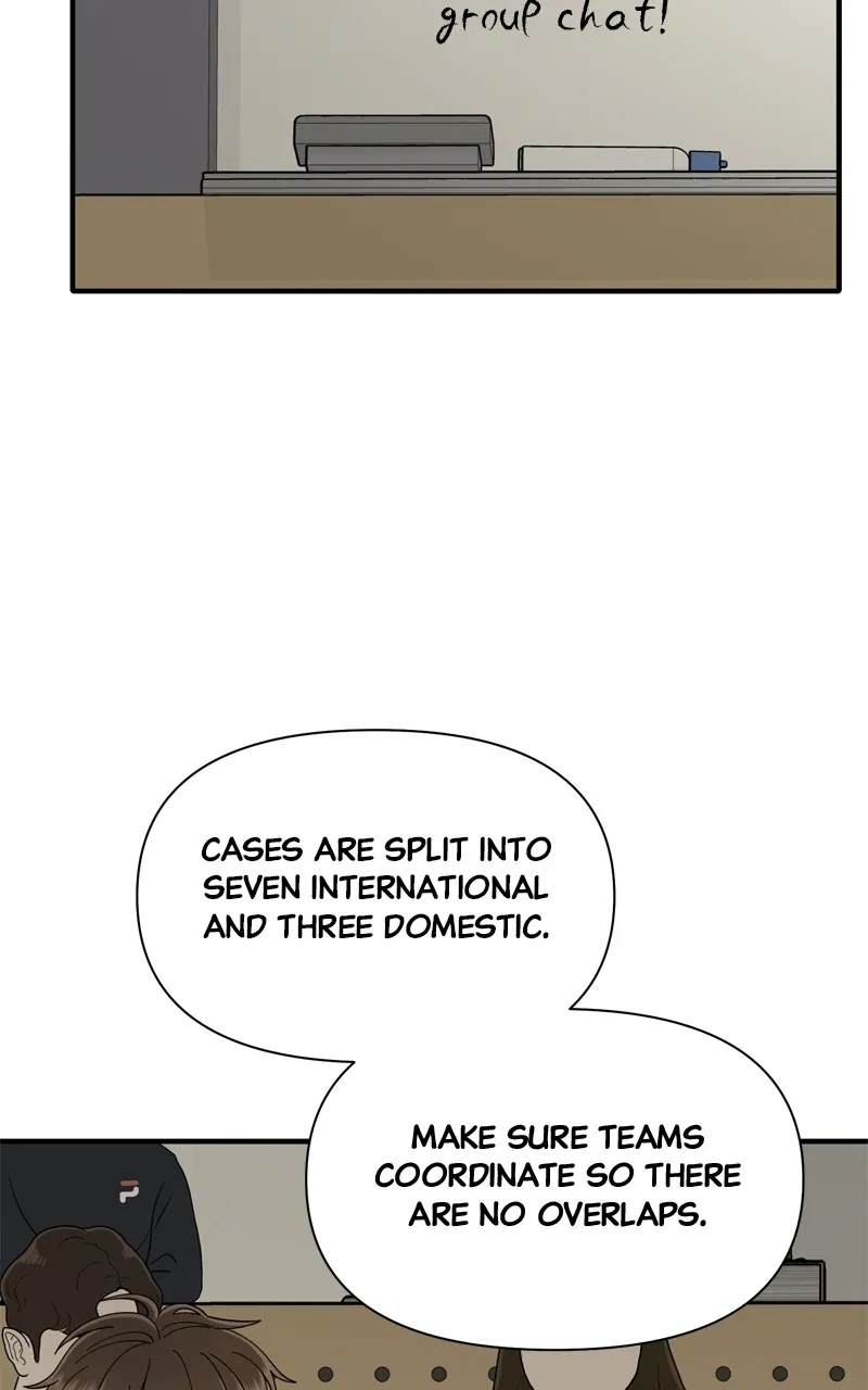 Gisaengbeonsik Chapter 5 page 14 - 