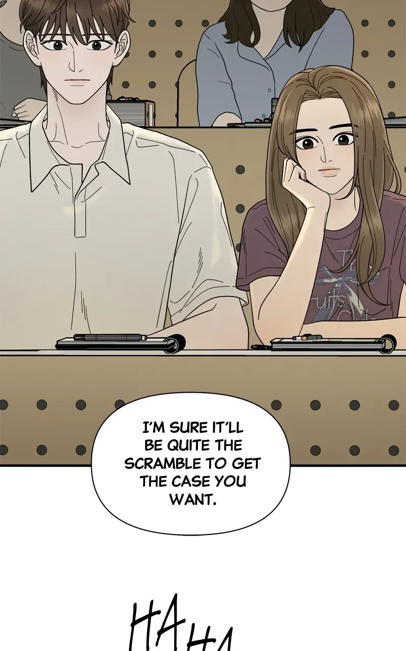 Gisaengbeonsik Chapter 5 page 15 - 