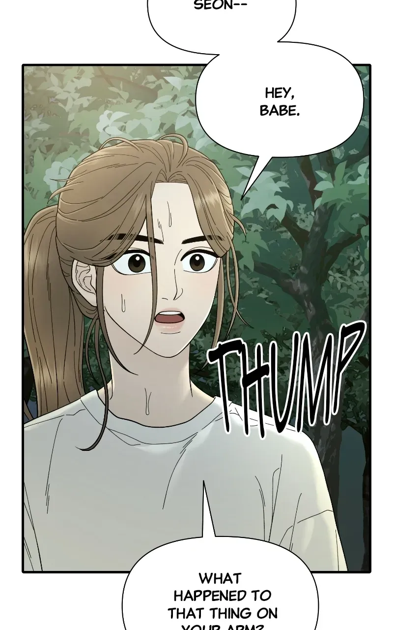 Gisaengbeonsik Chapter 5 page 3 - 