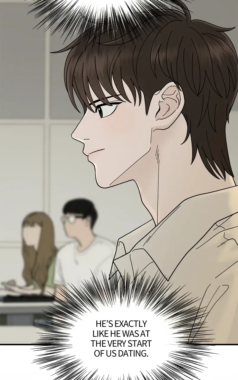 Gisaengbeonsik Chapter 5 page 23 - 