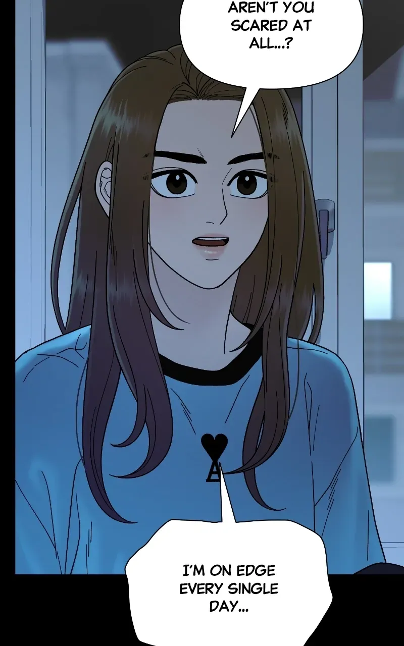 Gisaengbeonsik Chapter 5 page 32 - 