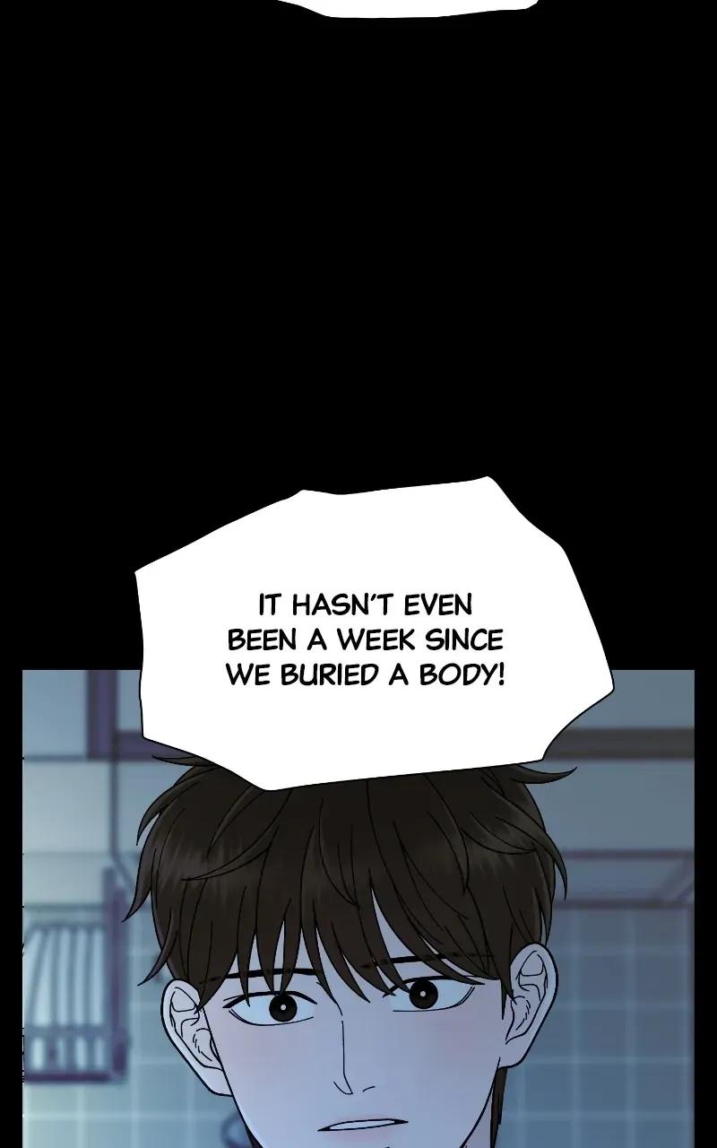 Gisaengbeonsik Chapter 5 page 33 - 