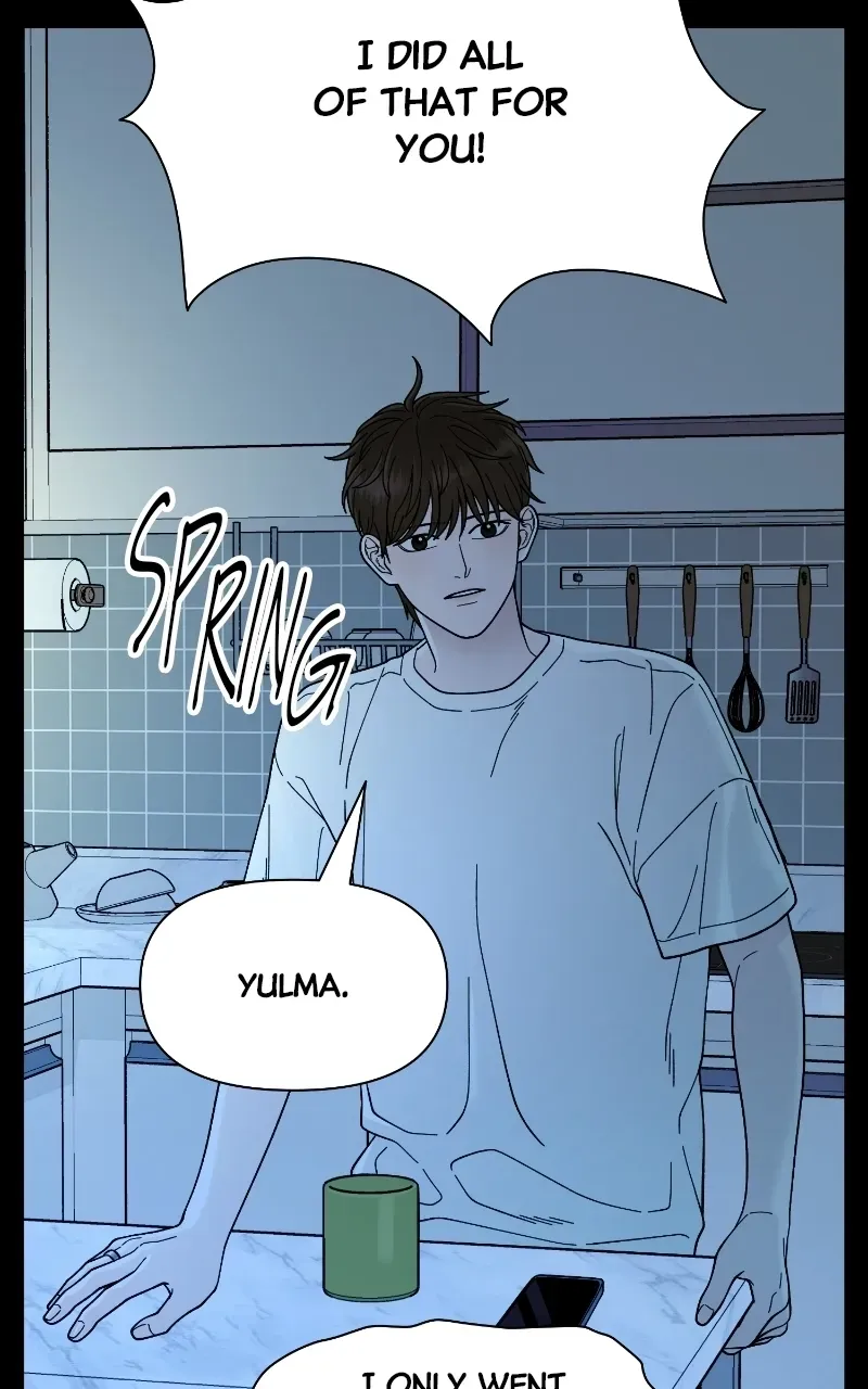 Gisaengbeonsik Chapter 5 page 35 - 