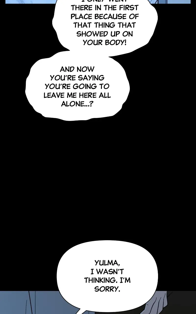 Gisaengbeonsik Chapter 5 page 36 - 
