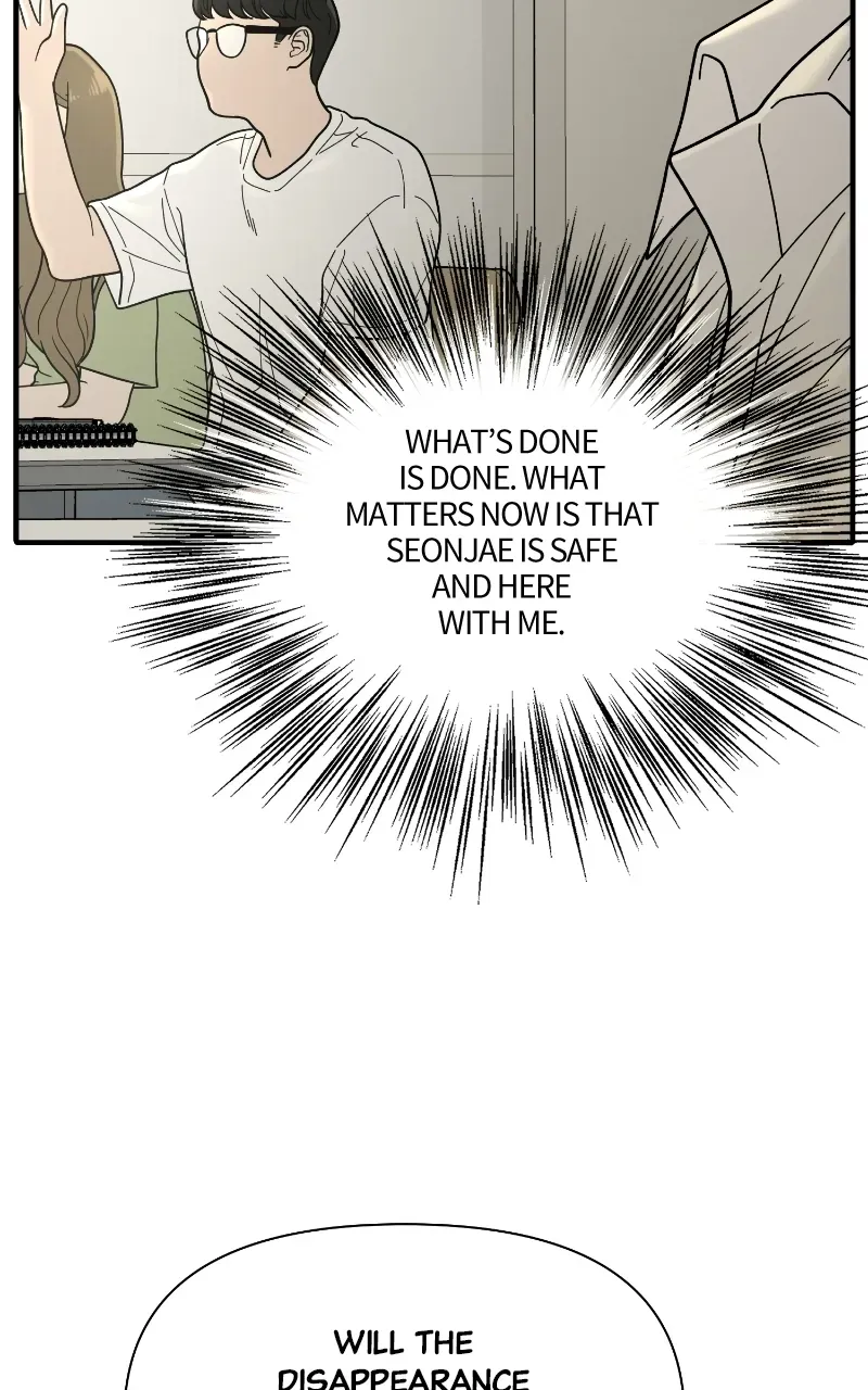 Gisaengbeonsik Chapter 5 page 54 - 