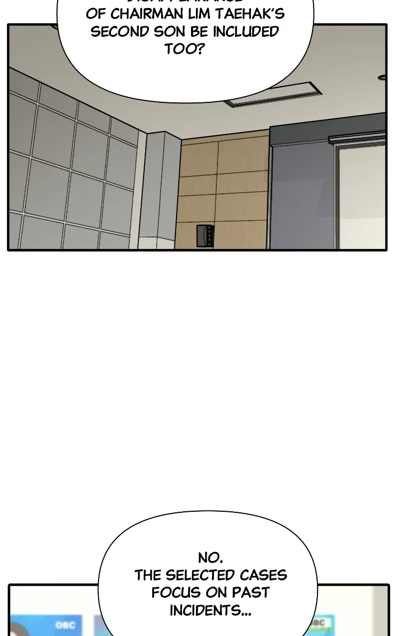 Gisaengbeonsik Chapter 5 page 55 - 