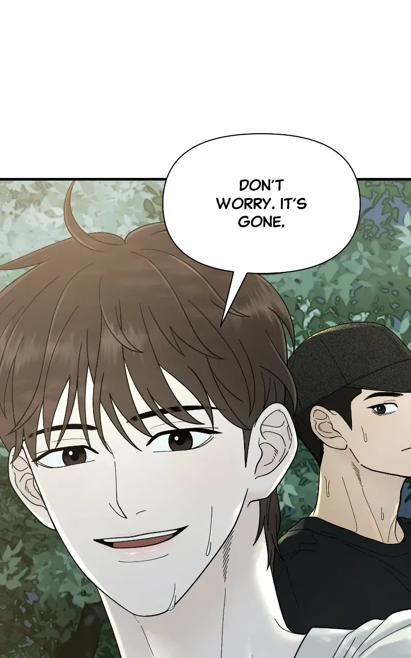Gisaengbeonsik Chapter 5 page 7 - 