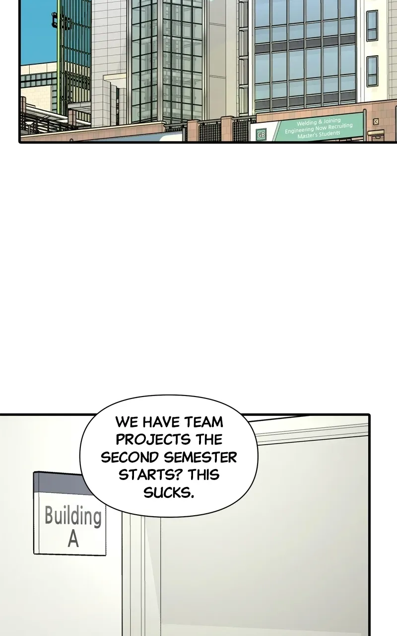 Gisaengbeonsik Chapter 5 page 85 - 