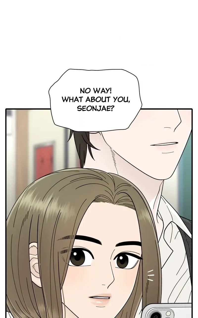 Gisaengbeonsik Chapter 5 page 90 - 