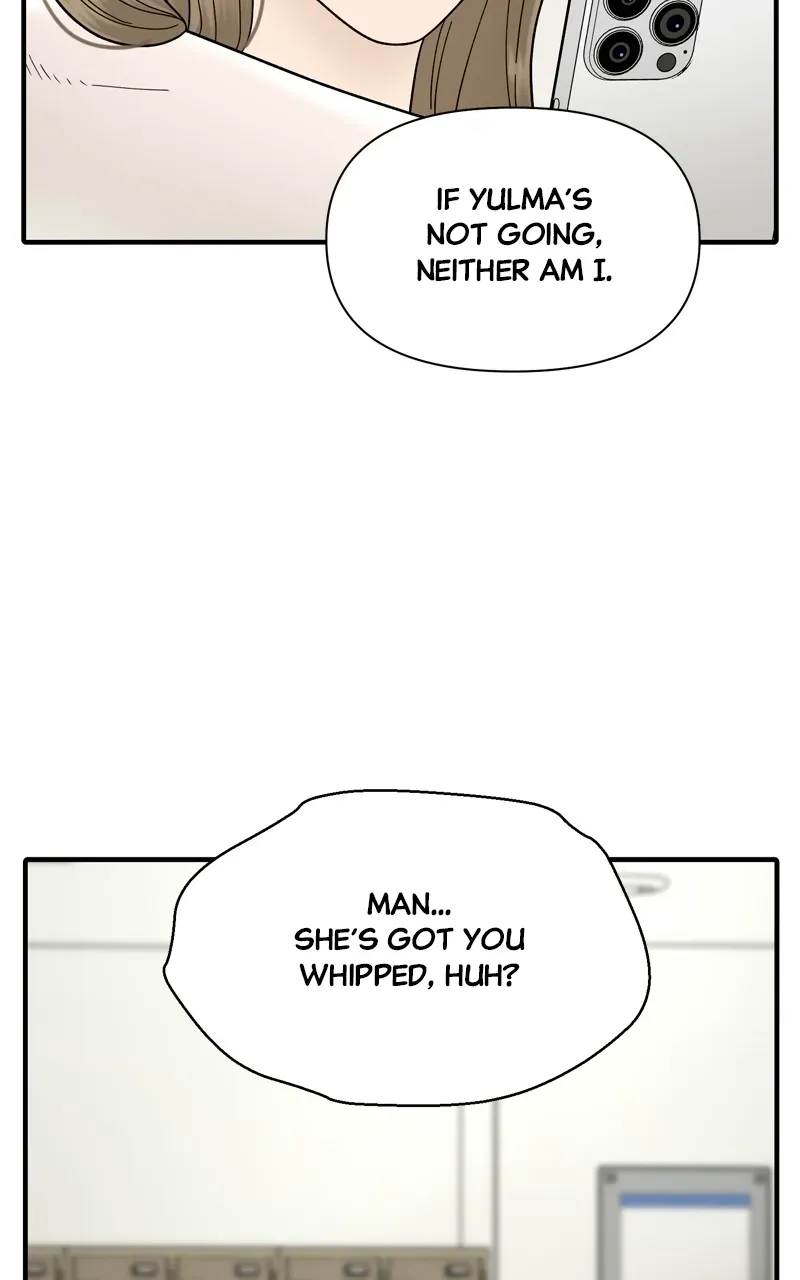 Gisaengbeonsik Chapter 5 page 91 - 