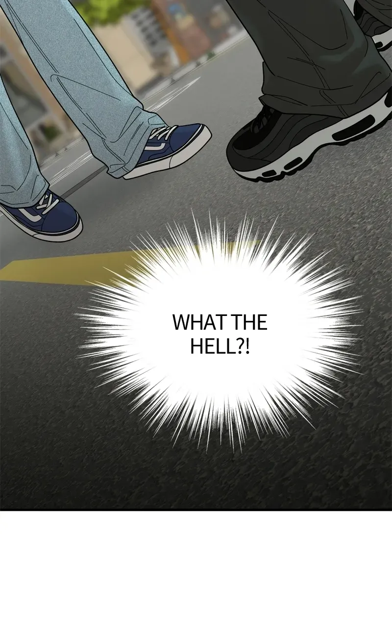 Gisaengbeonsik Chapter 6 page 2 - 