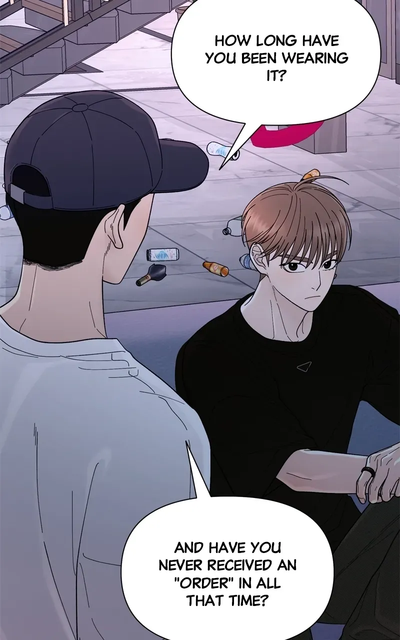 Gisaengbeonsik Chapter 6 page 106 - 