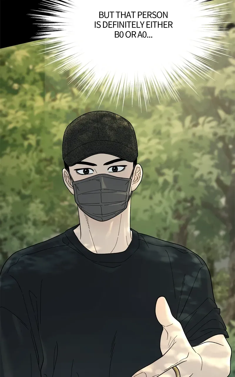 Gisaengbeonsik Chapter 6 page 22 - 