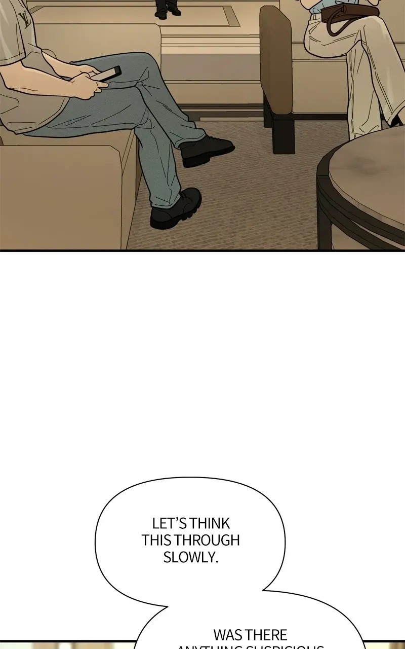Gisaengbeonsik Chapter 6 page 25 - 