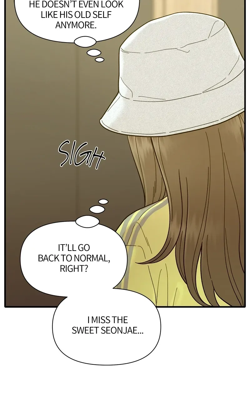 Gisaengbeonsik Chapter 6 page 29 - 