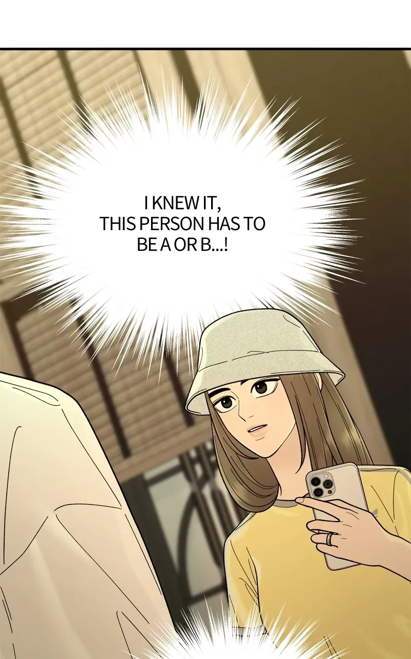 Gisaengbeonsik Chapter 6 page 34 - 