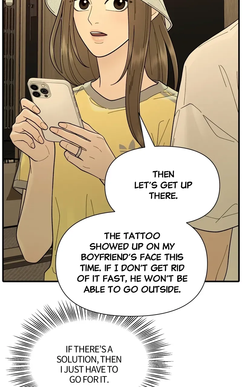 Gisaengbeonsik Chapter 6 page 41 - 