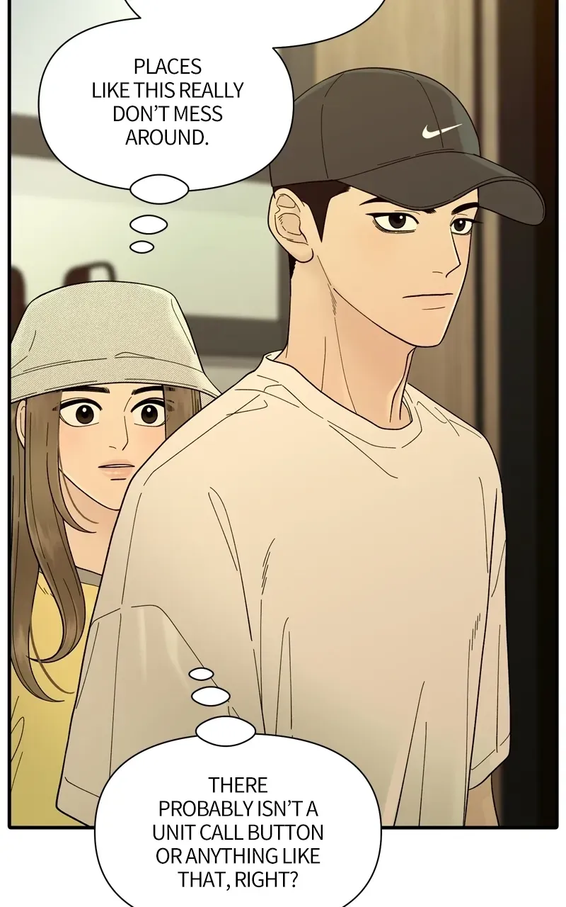Gisaengbeonsik Chapter 6 page 45 - 