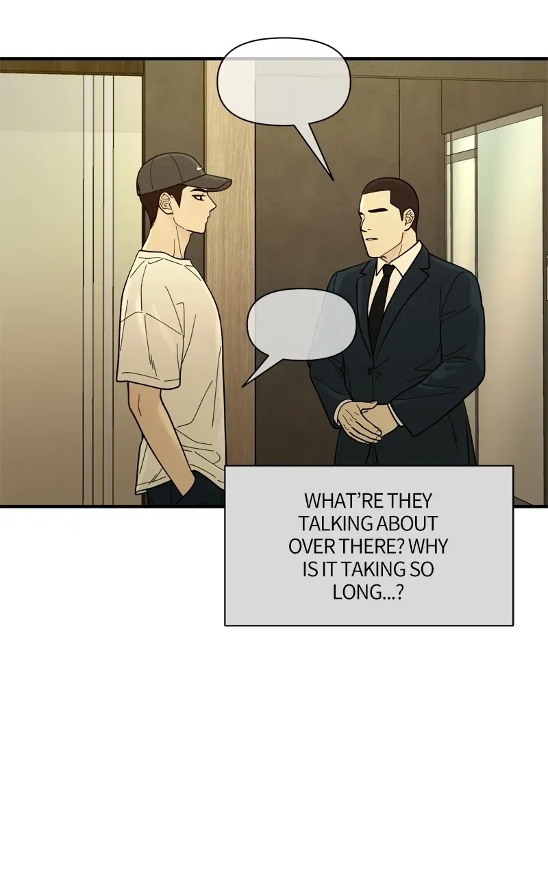 Gisaengbeonsik Chapter 6 page 49 - 