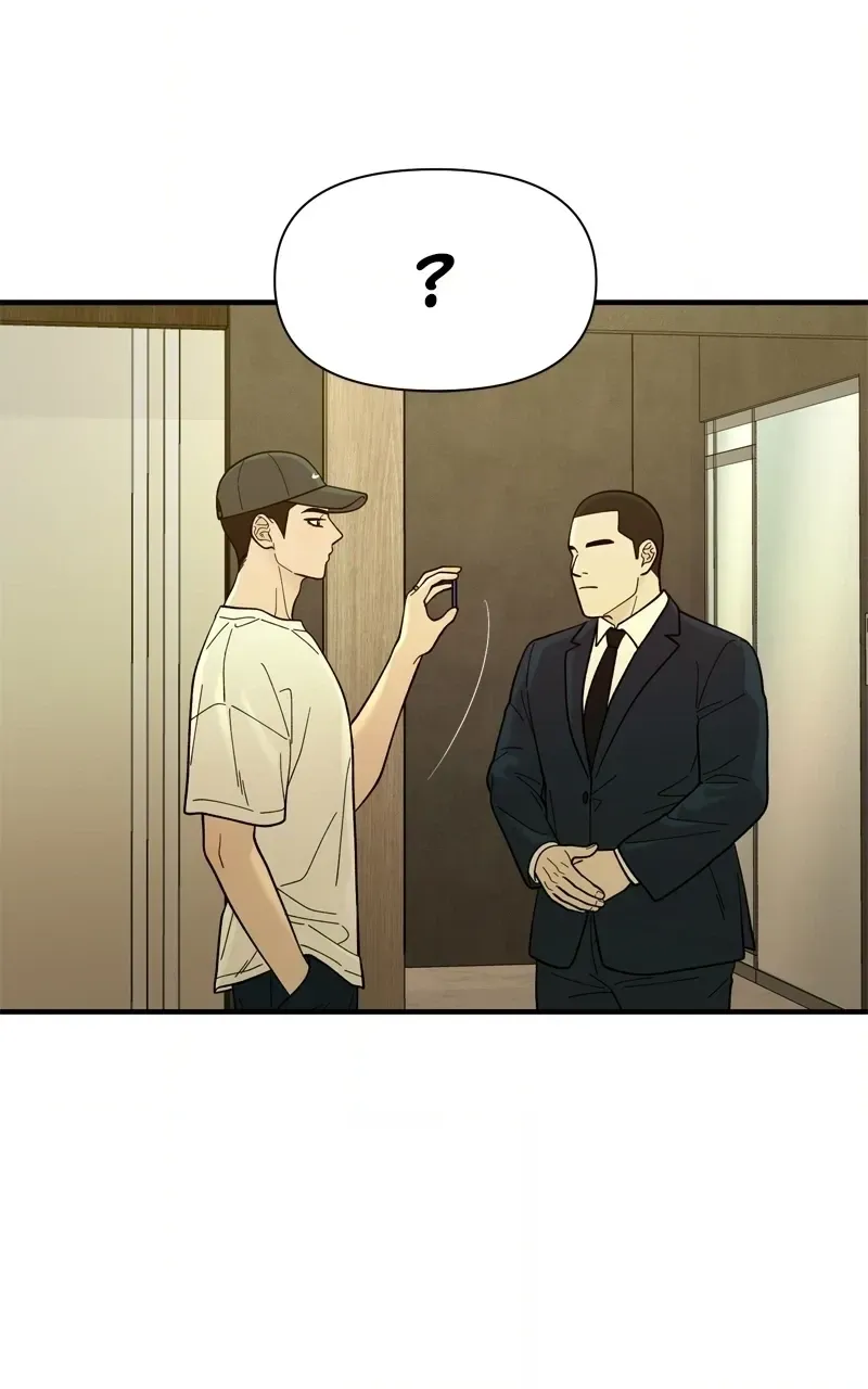 Gisaengbeonsik Chapter 6 page 50 - 