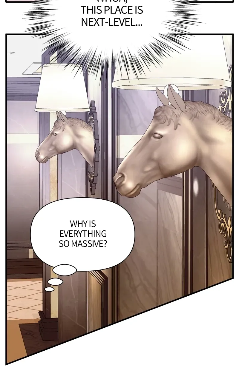 Gisaengbeonsik Chapter 6 page 55 - 