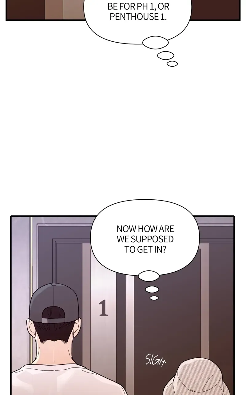 Gisaengbeonsik Chapter 6 page 57 - 