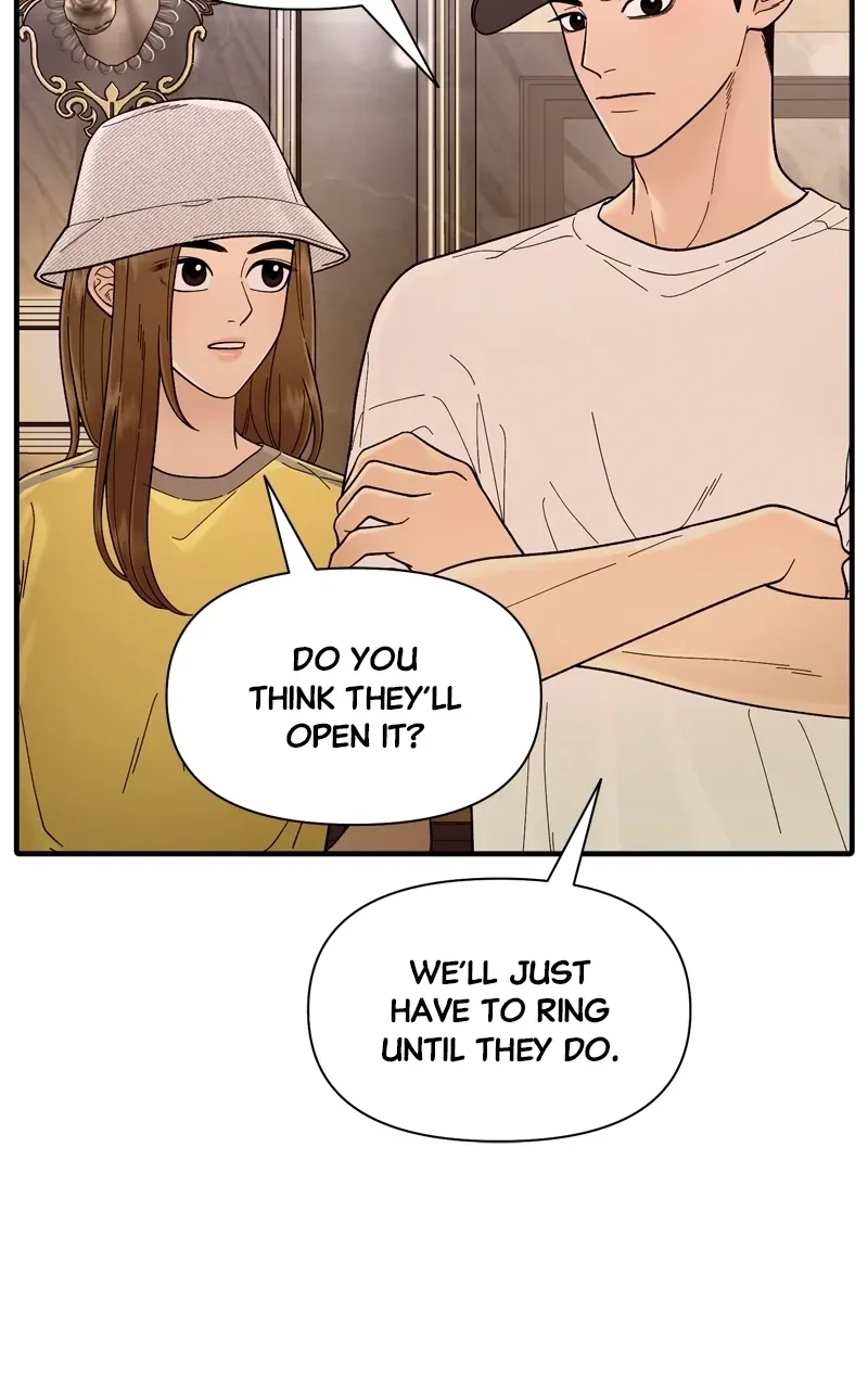 Gisaengbeonsik Chapter 6 page 61 - 