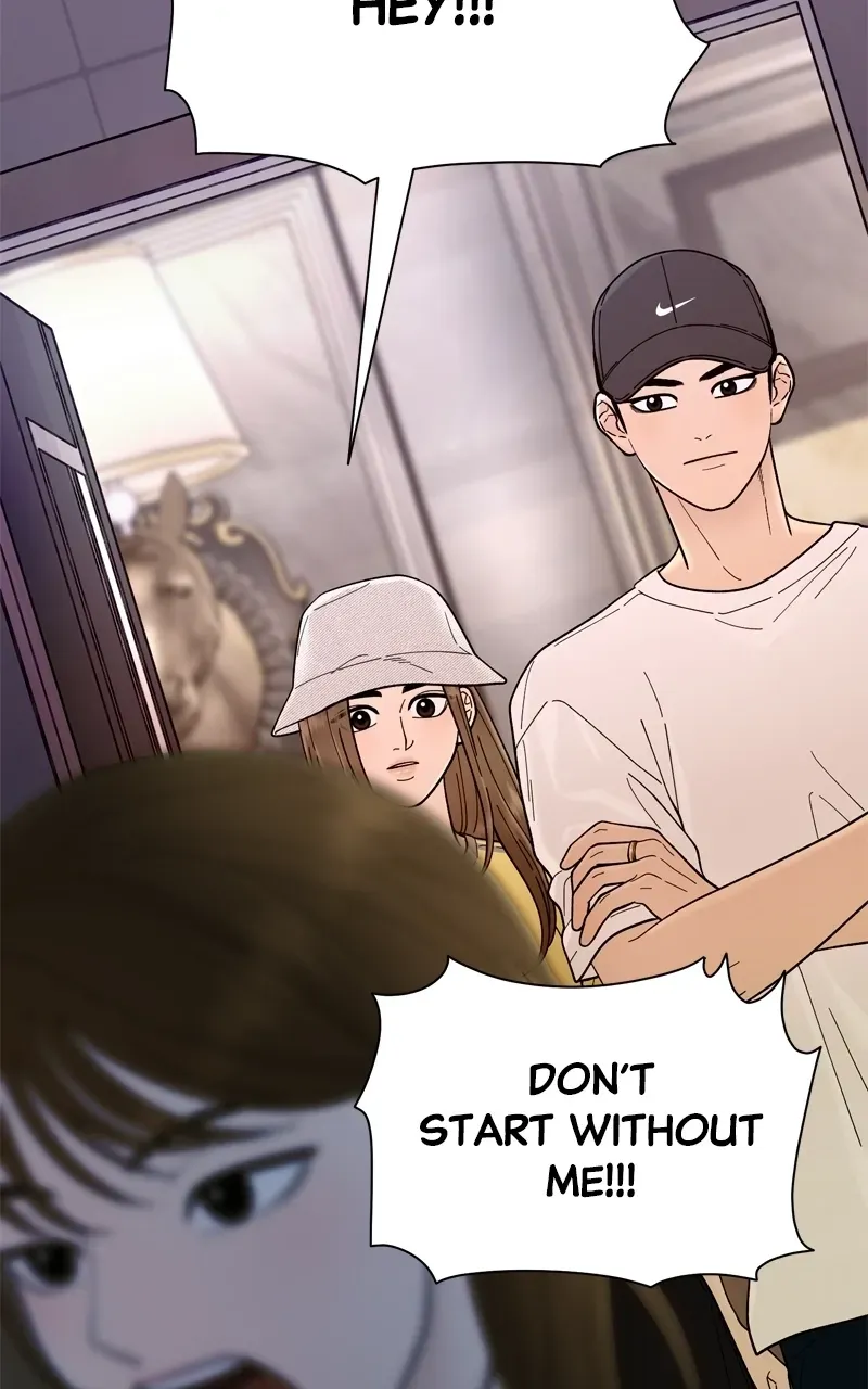 Gisaengbeonsik Chapter 6 page 64 - 