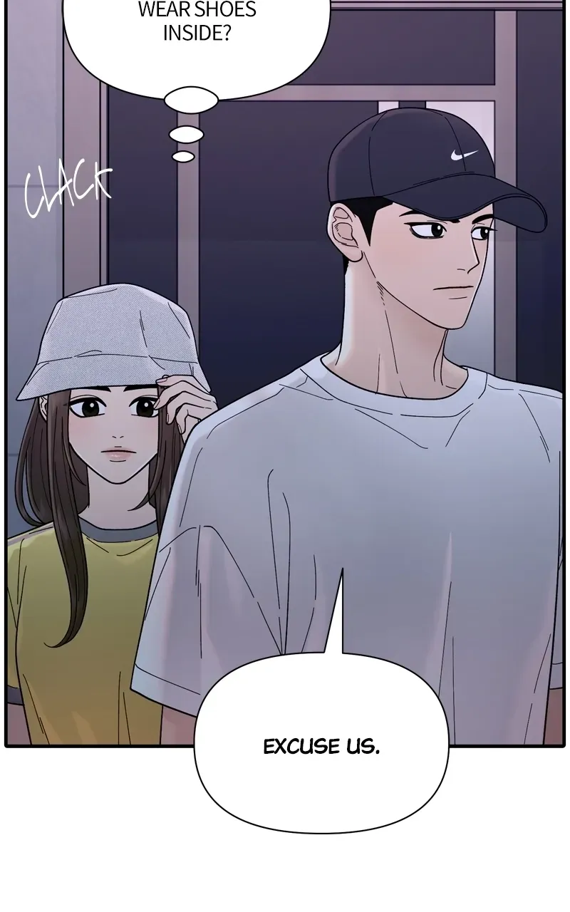 Gisaengbeonsik Chapter 6 page 67 - 