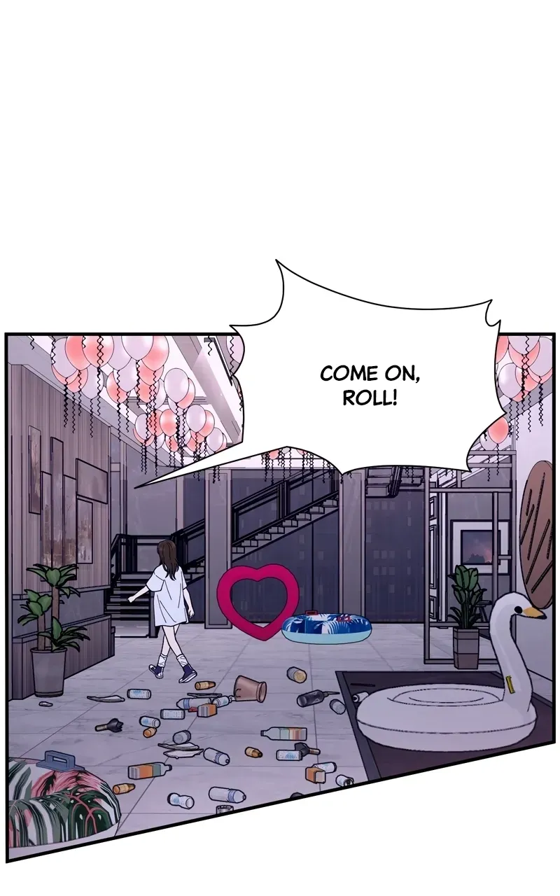 Gisaengbeonsik Chapter 6 page 68 - 