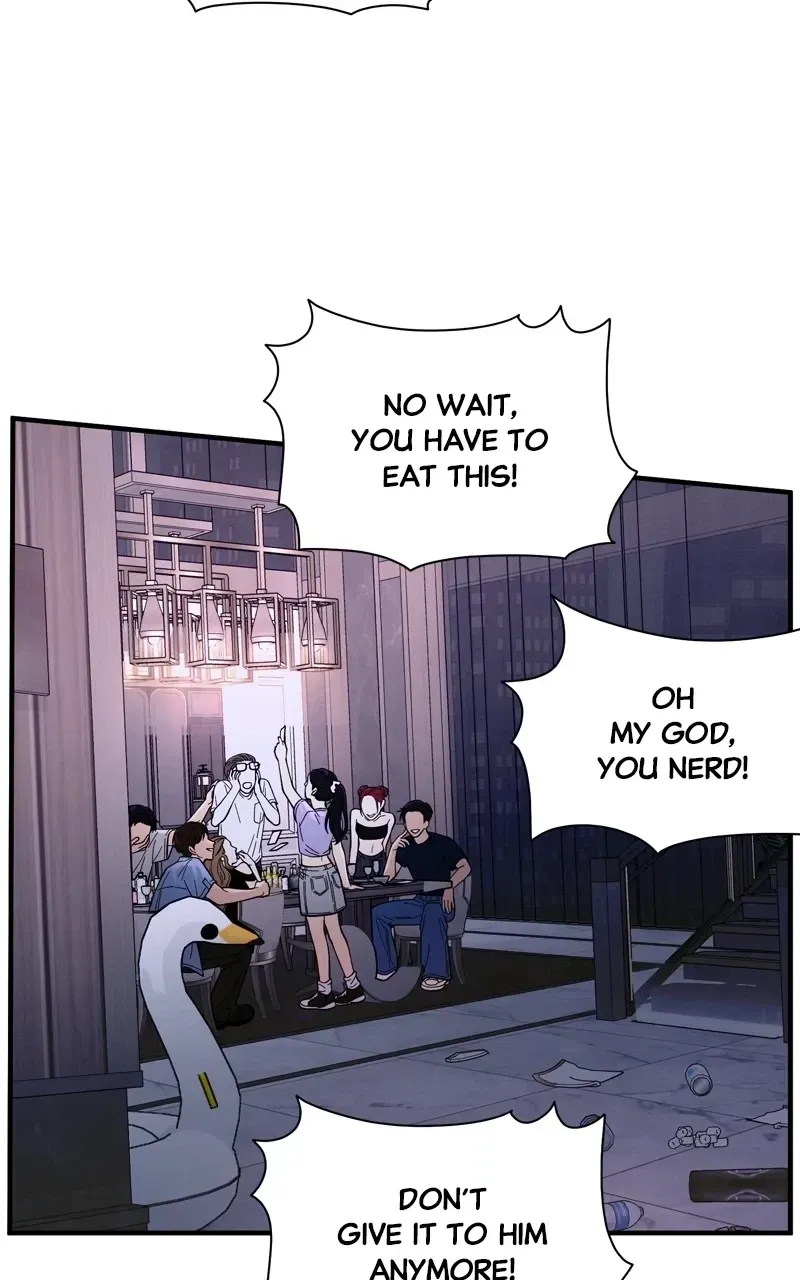 Gisaengbeonsik Chapter 6 page 70 - 