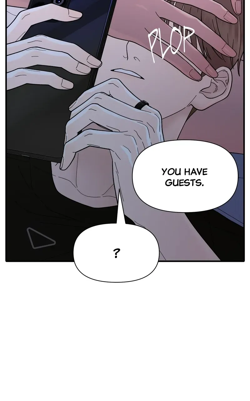 Gisaengbeonsik Chapter 6 page 87 - 