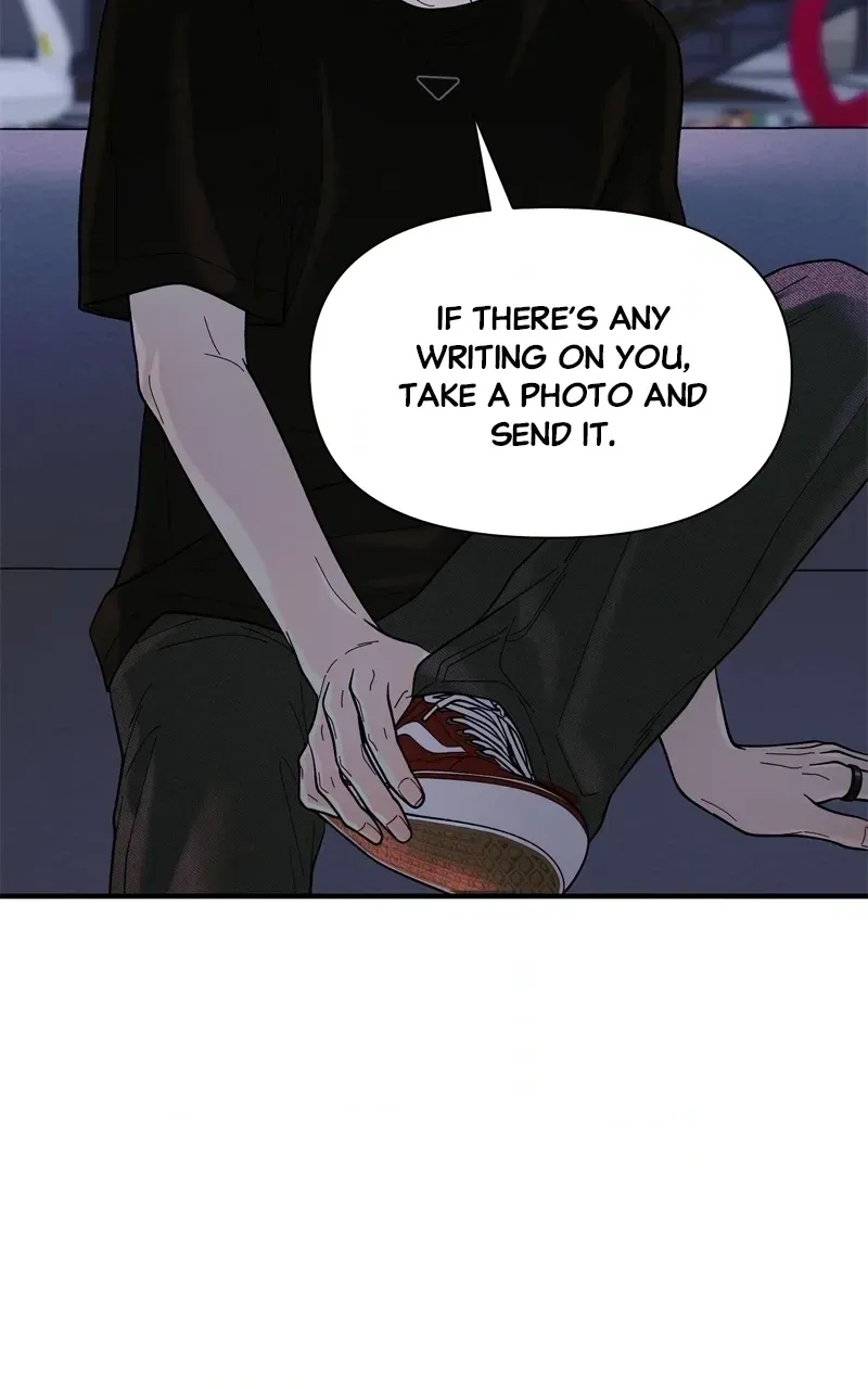 Gisaengbeonsik Chapter 6 page 100 - 