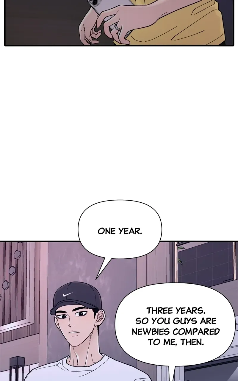 Gisaengbeonsik Chapter 7 page 11 - 